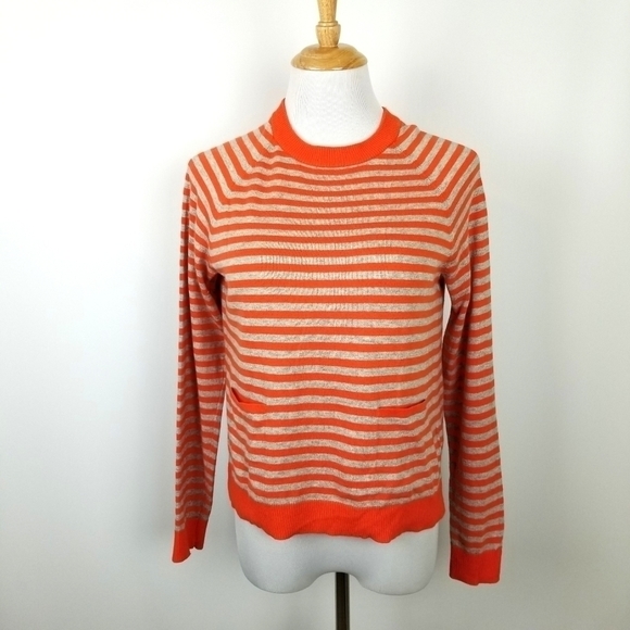 Anthropologie Charlie & Robin sweater, sz S - Picture 1 of 5